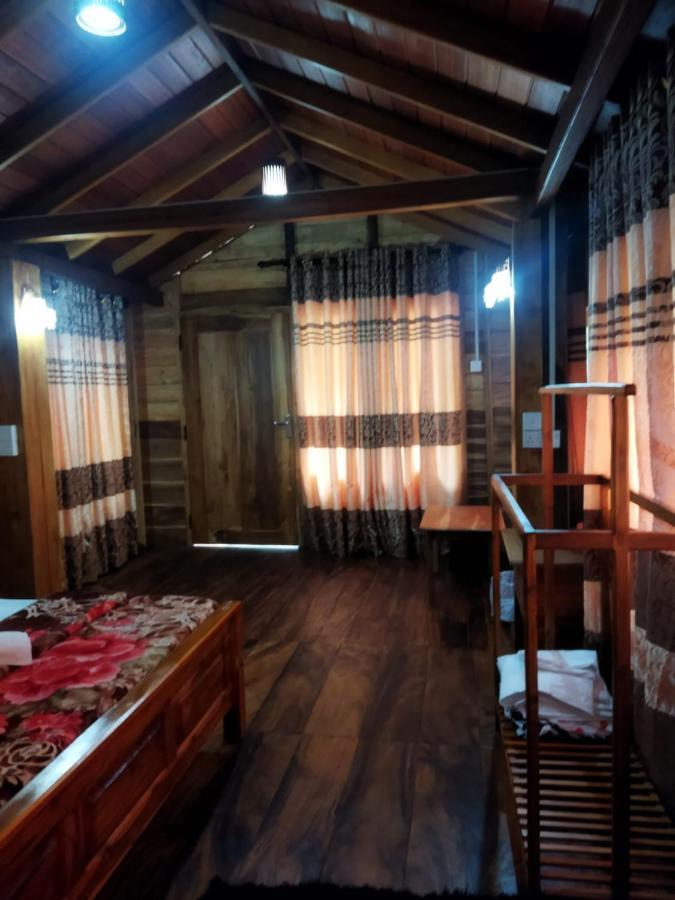 Готель Diyaluma View Cotage Koslanda Екстер'єр фото