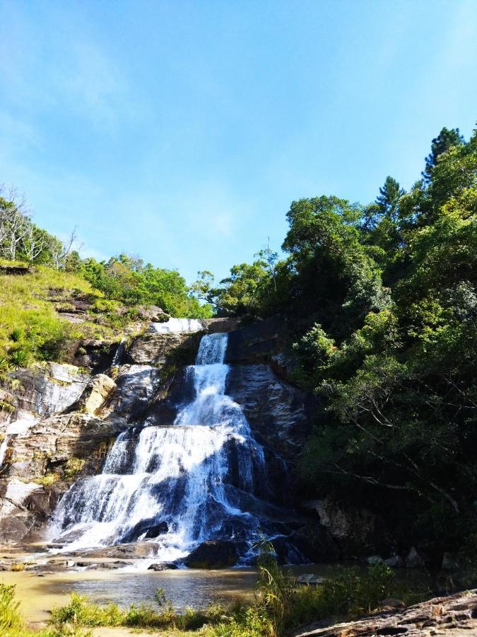 Готель Diyaluma View Cotage Koslanda Екстер'єр фото