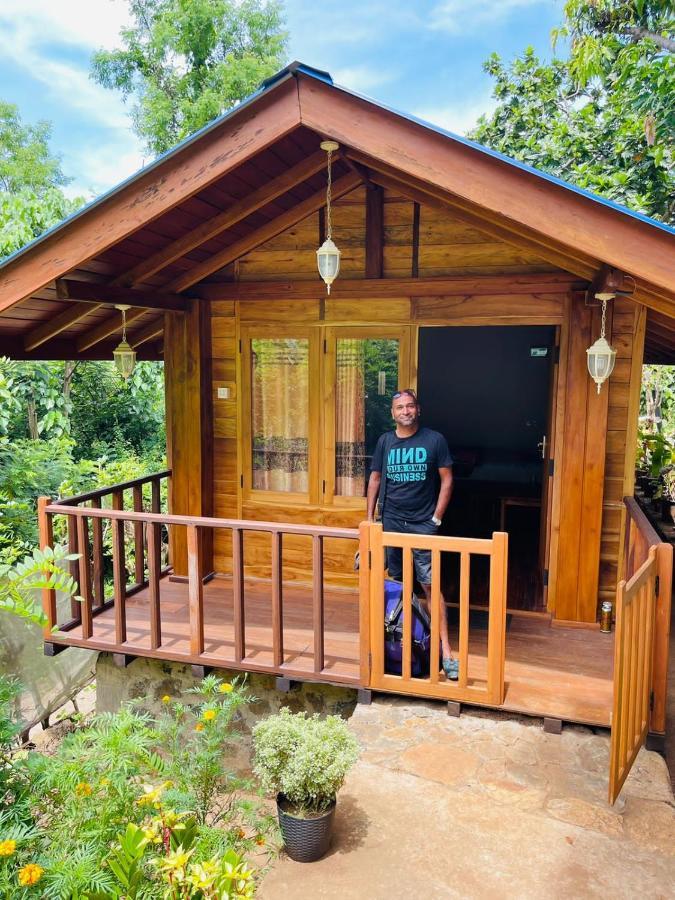 Готель Diyaluma View Cotage Koslanda Екстер'єр фото